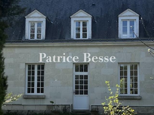 Vente Maison 12 pièces 405 m2 Tours