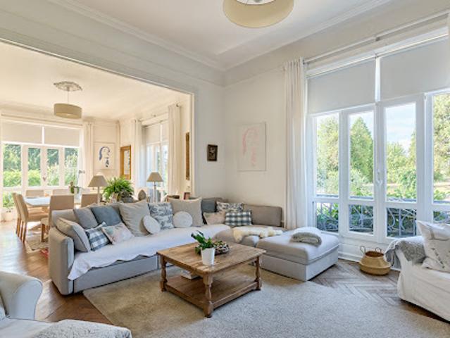 Vente Maison 12 pièces 405 m2 Luxeuil les Bains