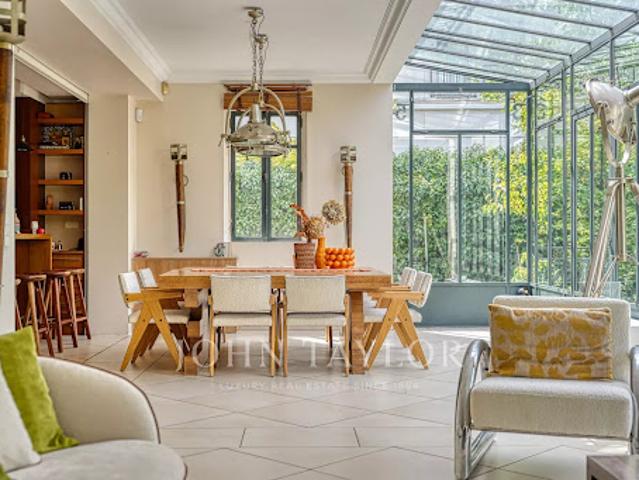 Vente Maison 12 pièces 408 m2 Vincennes