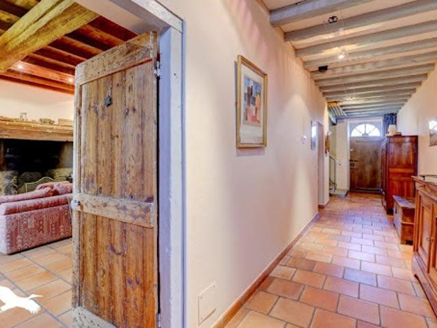 Vente Maison 8 pièces 413 m2 Saint Sulpice