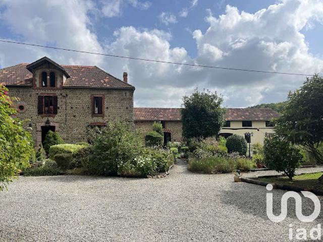 Vente Maison 12 pièces 410 m2 Vic en Bigorre