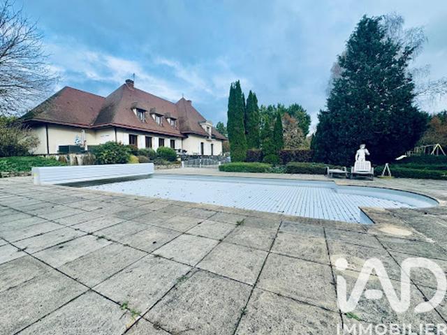 Vente Maison 12 pièces 410 m2 Chateau thierry
