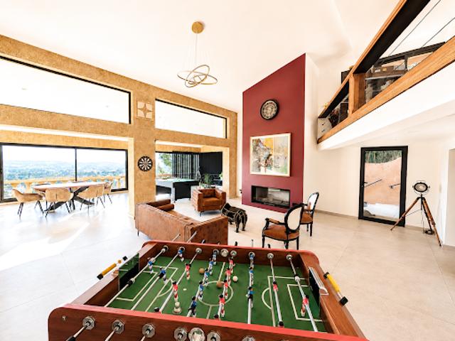 Vente Maison 12 pièces 410 m2 Gemenos