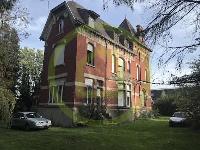 Vente Maison 12 pièces 411 m2 Anzin
