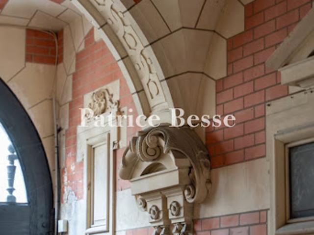 Vente Maison 12 pièces 410 m2 Tours