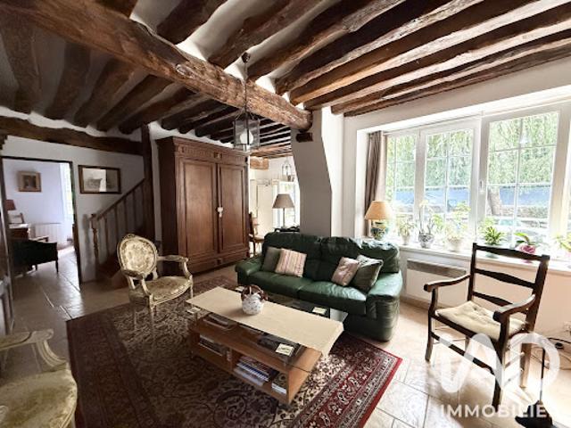 Vente Maison 12 pièces 421 m2 Rubelles