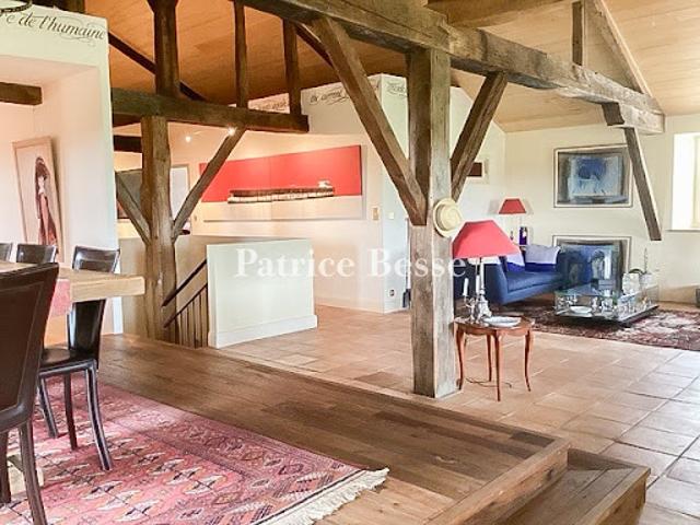 Vente Maison 12 pièces 422 m2 Duras