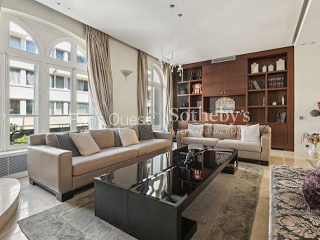 Vente Maison 12 pièces 425 m2 Neuilly sur Seine