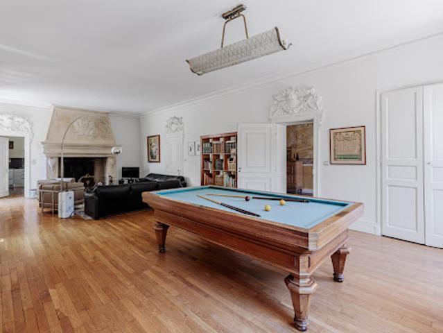 Vente Maison 12 pièces 428 m2 Fenouillet