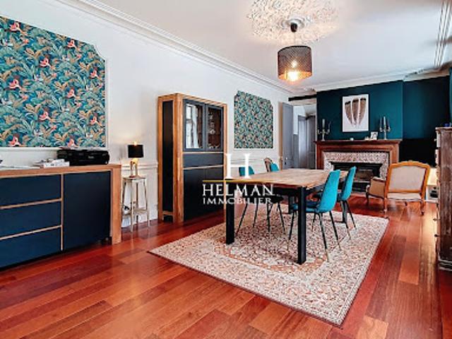 Vente Maison 12 pièces 433 m2 Desvres