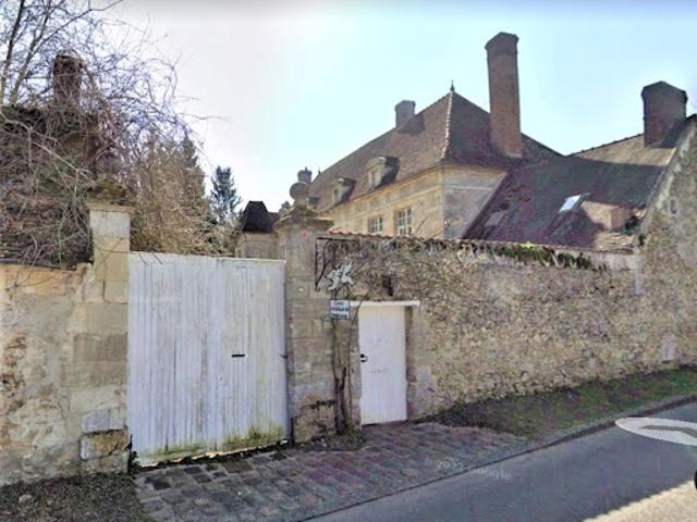 Vente Maison 12 pièces 430 m2 Verderonne