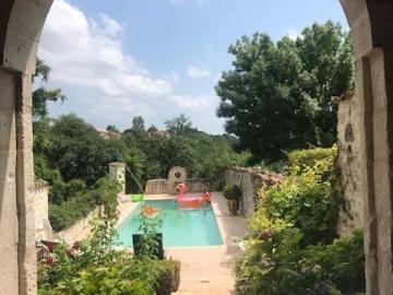 Vente Maison 12 pièces 430 m2 Castelnau Montratier