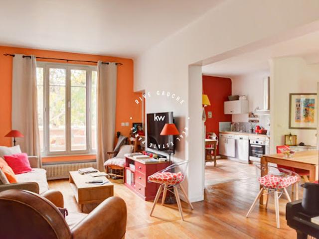 Vente Maison 12 pièces 430 m2 Meudon