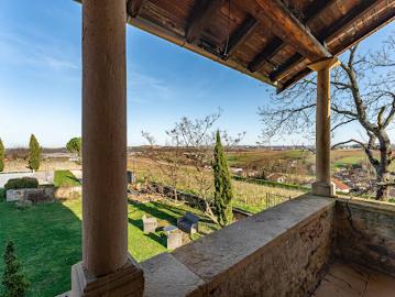 Vente Maison 12 pièces 430 m2 Porte des Pierres Dorées