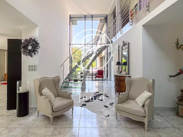 Vente Maison 12 pièces 544 m2 Brillon