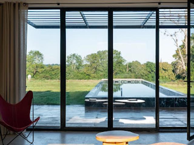 Vente Maison 12 pièces 549 m2 Deauville