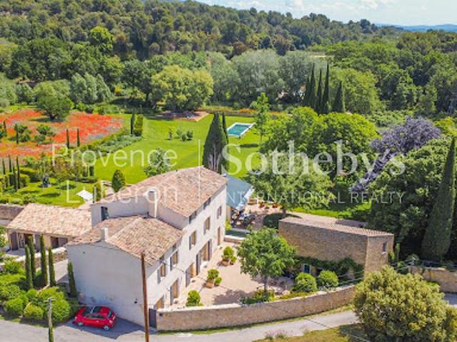 Vente Maison 12 pièces 577 m2 Vaugines