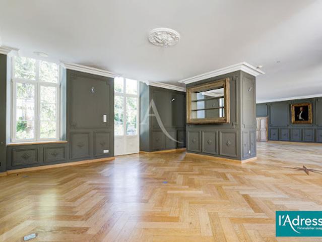 Vente Maison 12 pièces 503 m2 Rilly la Montagne