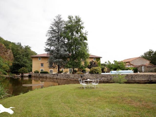 Vente Maison 16 pièces 500.51 m2 Balledent
