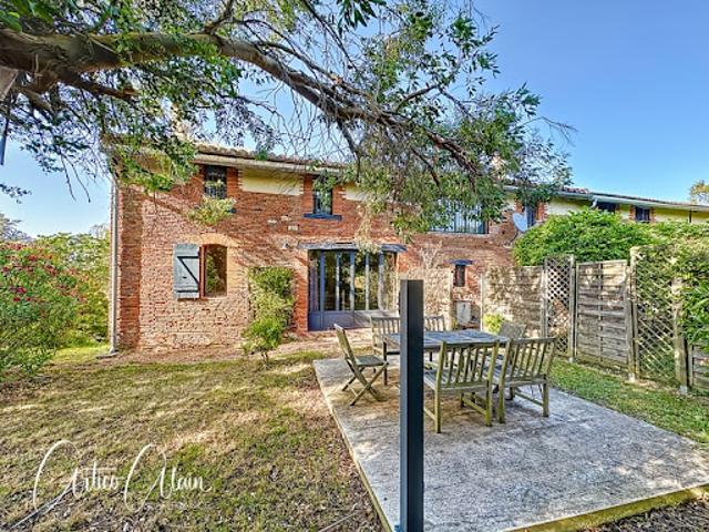 Vente Maison 12 pièces 500 m2 Gardouch
