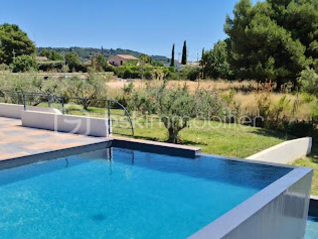 Vente Maison 12 pièces 500 m2 Aix en Provence