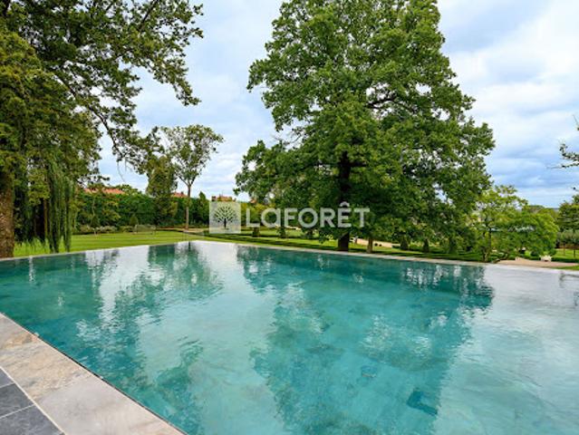 Vente Maison 12 pièces 500 m2 Lille