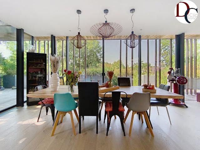 Vente Maison 12 pièces 500 m2 Senlis