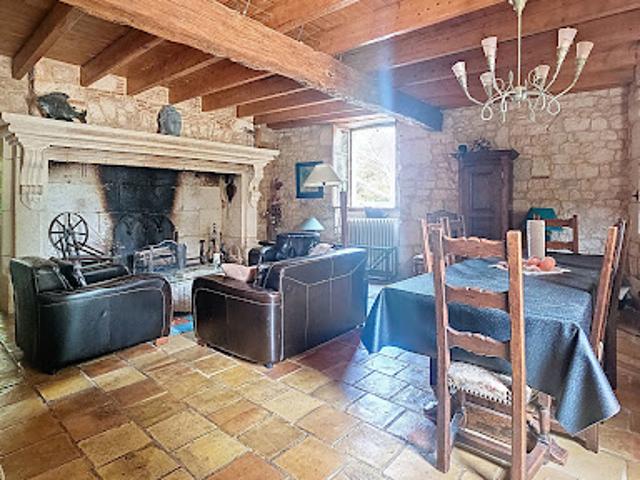 Vente Maison 12 pièces 513 m2 Cordes sur Ciel