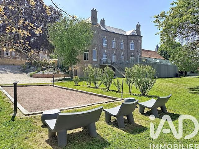 Vente Maison 12 pièces 514 m2 Picquigny