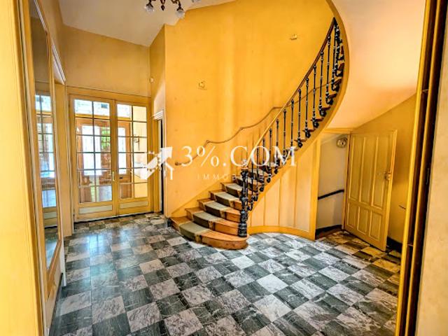 Vente Maison 12 pièces 530 m2 Lille