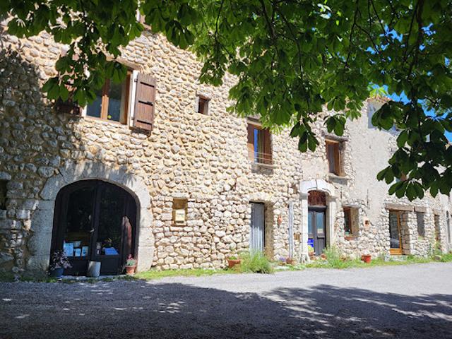 Vente Maison 12 pièces 538 m2 Saint Geniez