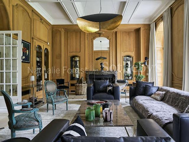 Vente Maison 12 pièces 673.73 m2 Wervicq Sud