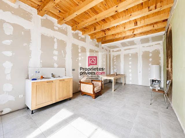 Vente Maison 12 pièces 621 m2 Coise Saint Jean Pied Gauthier