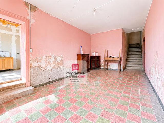 Vente Maison 12 pièces 621 m2 Coise Saint Jean Pied Gauthier
