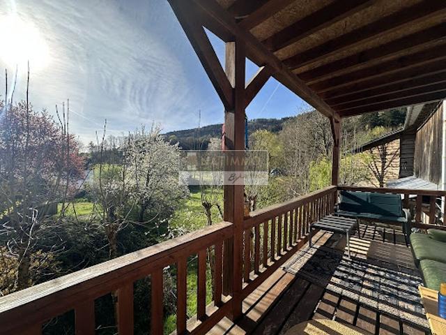Vente Maison 12 pièces 625 m2 Steige