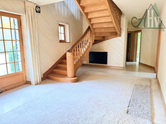 Vente Maison 12 pièces 636 m2 Le Mériot