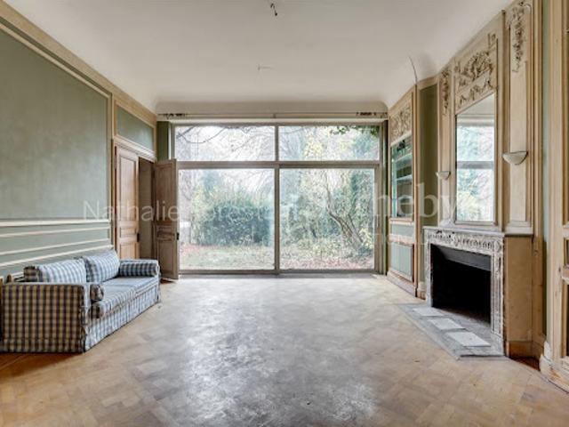 Vente Maison 12 pièces 750 m2 Tourcoing