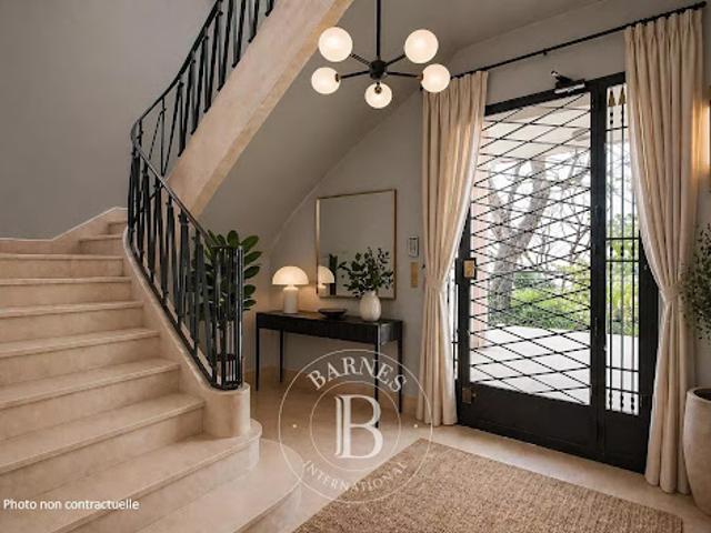 Vente Maison 12 pièces 756 m2 Neuilly sur Seine