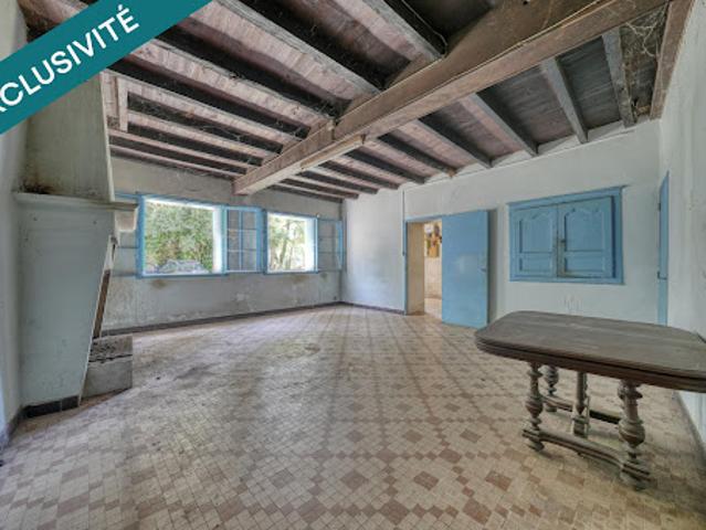 Vente Maison 12 pièces 700 m2 Thenac