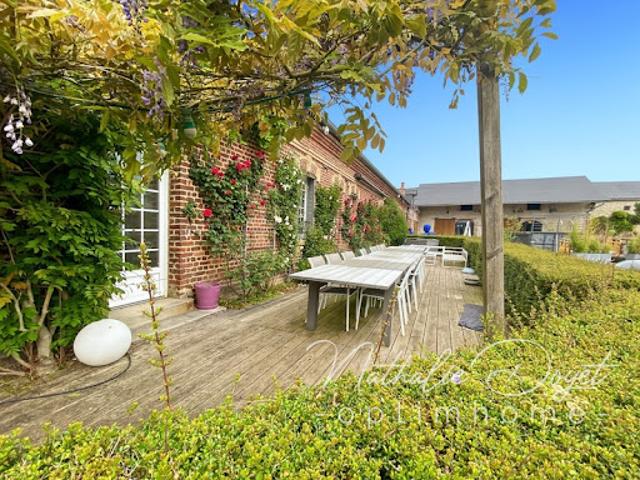 Vente Maison 12 pièces 715 m2 Sainte Preuve