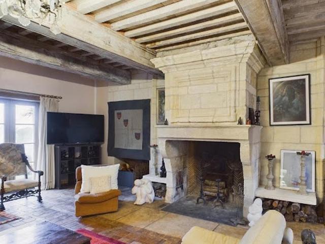 Vente Maison 12 pièces 871 m2 Brive la Gaillarde