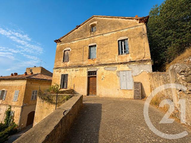 Vente Maison 12 pièces 800 m2 Belgodère