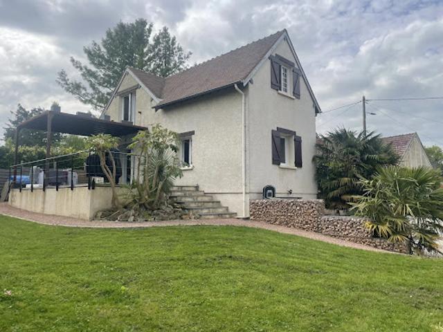 Vente Maison 134 m2 Gisors