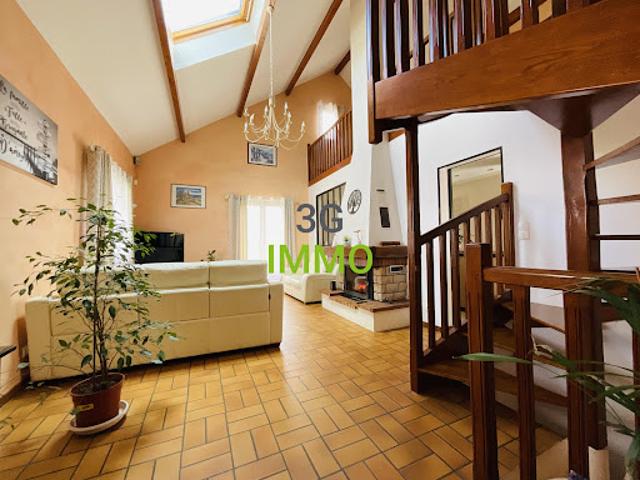 Vente Maison 135 m2 Nevers