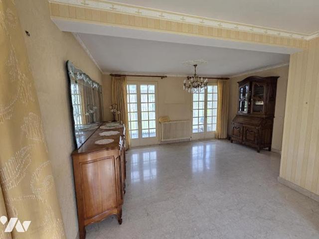 Vente Maison 135 m2 La Loupe