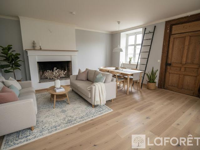 Vente Maison 0 pièces 135.26 m2 Binson et Orquigny