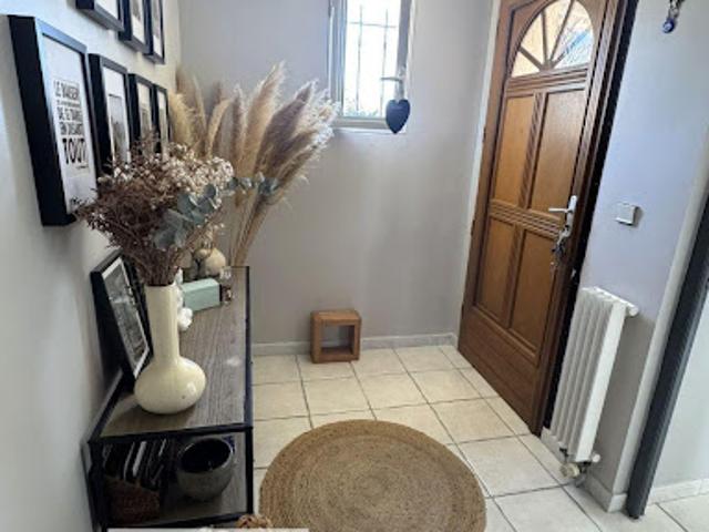 Vente Maison 5 pièces 136 m2 Clarensac