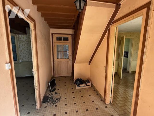 Vente Maison 136 m2 Valorbiquet
