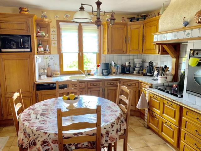 Vente Maison 136 m² à Saint Sauflieu 280 000 ¤