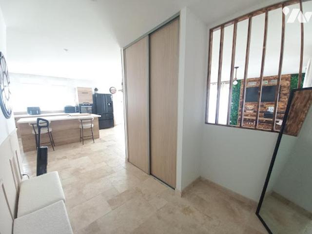 Vente Maison 139.7 m2 Ambrieres
